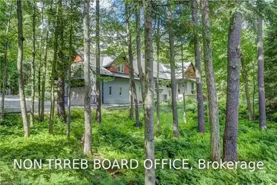 1042 Moore Road, Bracebridge, ON P1L 1X4