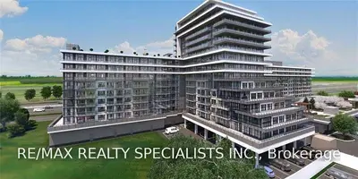 550 North Service Road 1505, Grimsby, ON L3M 0M9