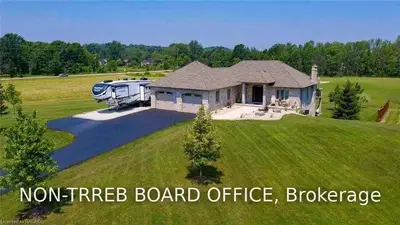 899 14th Street W, Georgian Bluffs, On N4k 0e4