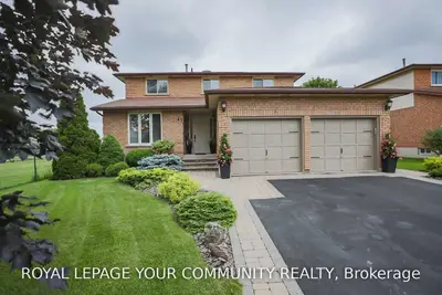 41 Caledonia Drive, Haldimand, ON N3W 1H2