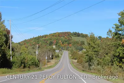 . County Road 23 Road, Alnwick/Haldimand, ON K0K 2E0