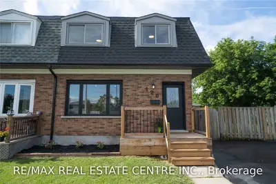 120 Winter Avenue, Cambridge, ON N1R 6K5