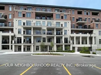 135 Orr Street 210 A, Cobourg, ON K9A 0J6