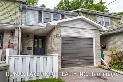 142 CAVAN Street, Port Hope, ON L1A 3B9