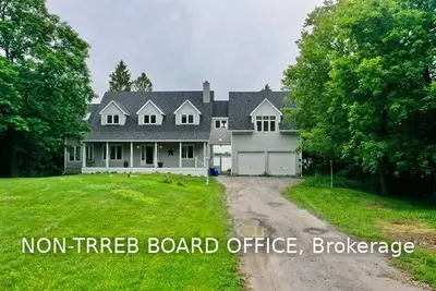 82 Crawford Drive, Kawartha Lakes, On L0k 1b0