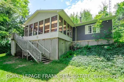 2516 Birds Hill Lane, Selwyn, On K0l 2h0