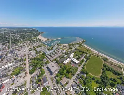 107 Marisa Lane 205, Cobourg, ON K9A 5N6
