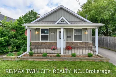 341 Nelson Street, Brantford, ON N3S 4E3