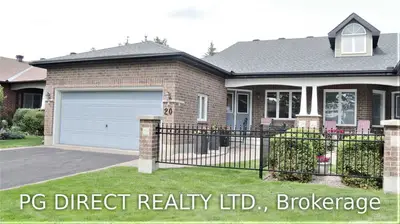 20 COULSON Court, Kanata, ON K2K 2X9