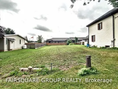 Lot 53 Maple Street, Perth East, ON N0K 1M0