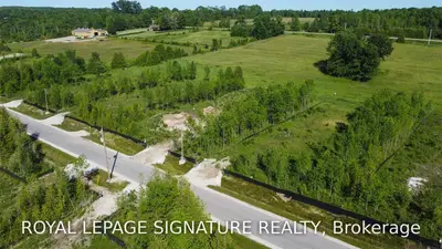 160 Wilson Drive, Georgian Bluffs, ON N0H 2T0