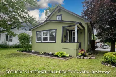 172 Cross Street E, Haldimand, ON N1A 1B8