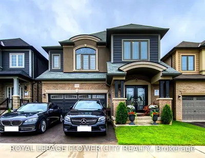 141 Bilankski Farm Road, Brantford, ON N3S 0J4