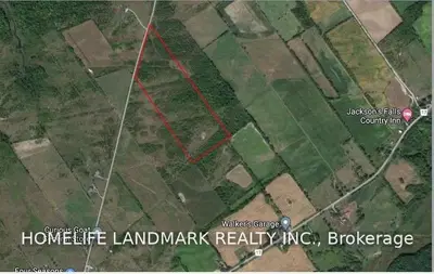 1447 Old Milford Road, Prince Edward County, ON K0K 2P0