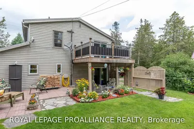 691 COUNTY RD 38 Road, Trent Hills, ON K0L 1L0