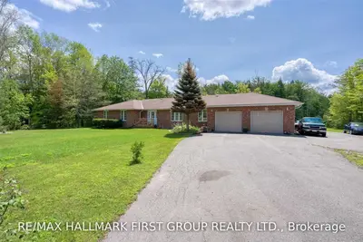 227 Country Road 41 Road, Brighton, ON K0K 1R0