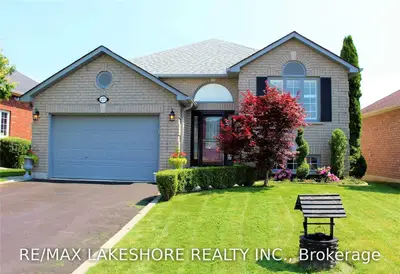 277 Rockingham Court, Cobourg, ON K9A 5W3