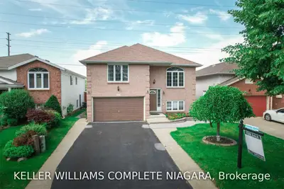 7685 Charnwood Avenue, Niagara Falls, ON L2H 3E3