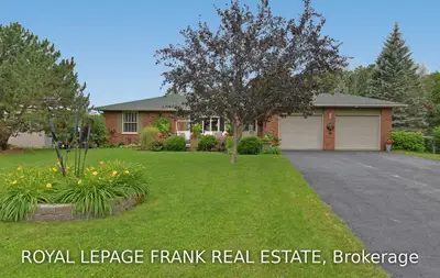 29 Blue Water Avenue, Kawartha Lakes, On K9v 0k6