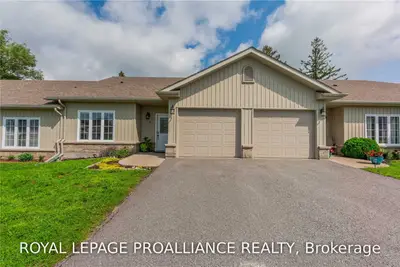 17 GEORGE Court 103, Cramahe, ON K0K 1S0