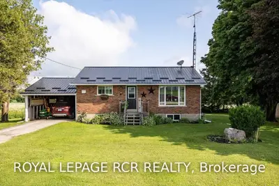 8404 Well.Cty.Rd. 15 Road, Wellington North, ON N0G 1N0