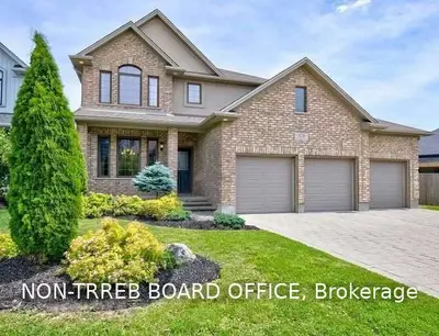 3250 Morgan Avenue, London South, ON N6L 0B8
