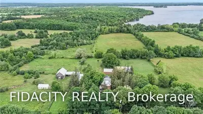 3837 BIG RIDEAU LAKE Road, Rideau Lakes, ON K0G 1V0