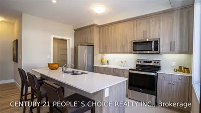 177 Edgevalley Road 18, London East, ON N5V 0C5