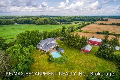 2026 #17 Haldimand Road, Haldimand, ON N0A 1E0