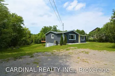 5142 COUNTY 25 Road, Trent Hills, ON K0K 3K0
