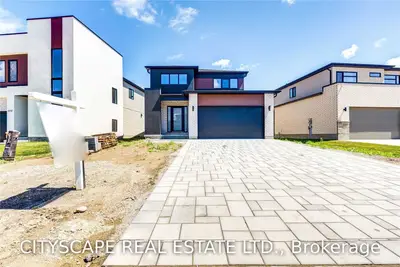 1749 APPLEROCK Avenue, London North, ON N6G 0X7