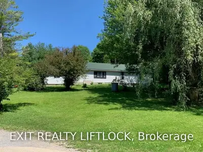 1179 County Road 23 Road, Alnwick/Haldimand, ON K0K 2G0