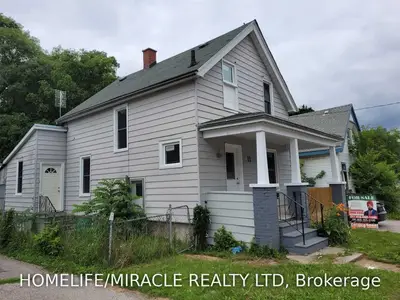 11 Adelaide Street, London South, On N5z 3j9