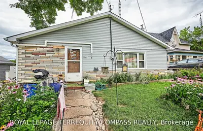 11963 County Rd 24 Road, Alnwick/Haldimand, ON K0K 2X0