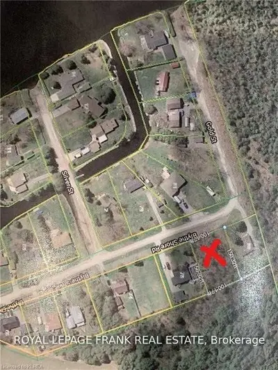 00 Blythe Shore Road, Kawartha Lakes, On K0m 1n0