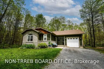 39 Melody Bay Road, Trent Lakes, On K0l 2h0