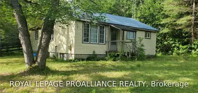 795 SKOOTAMATTA LAKE Road, Frontenac, ON K0H 1K0
