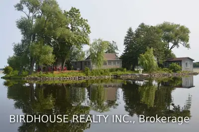 1446 Paradise Island, Selwyn, On K0l 1t0