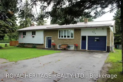 589 Churchill Crescent, Selwyn, On K0l 1t0