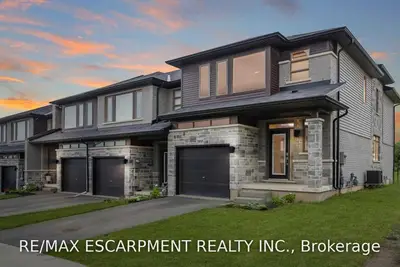 3995 Crown Street, Lincoln, ON L0R 1B4