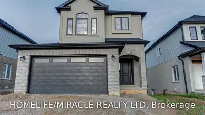 1545 Dylan Street, London East, ON N5V 0B9