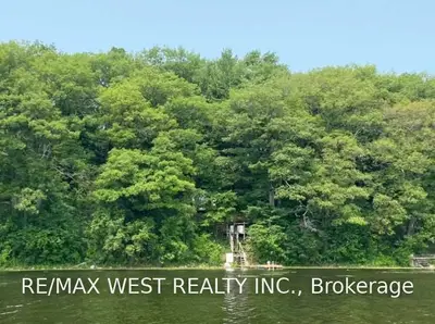 105 Cow Island, Otonabee-South Monaghan, ON K0L 1B0