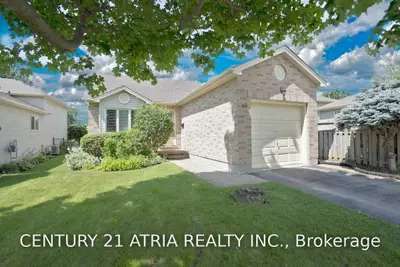325 LIGHTHOUSE Road 46, London South, ON N6M 1H8