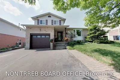 4 Sunrise Court, Guelph, ON N1K 1J4