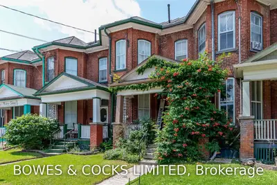 65 William Street N, Kawartha Lakes, On K9v 4a3