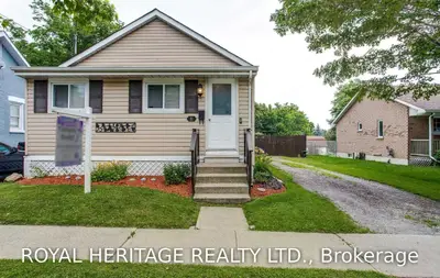 81 Hope Street S, Port Hope, ON L1A 2N2