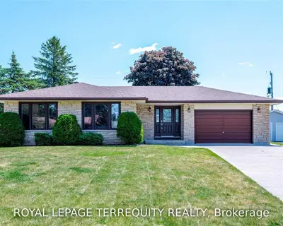 109 STEELCREST Road, Trent Hills, ON K0L 1L0