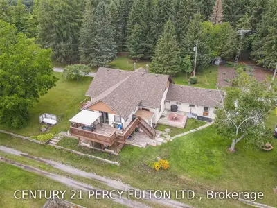 185 Station Road, Alnwick/Haldimand, ON K0K 2G0