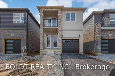 182 LOUISE Street, Welland, ON L3B 0H8