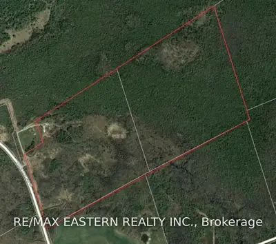 8495 COUNTY ROAD 50, Trent Hills, ON K0K 2M0